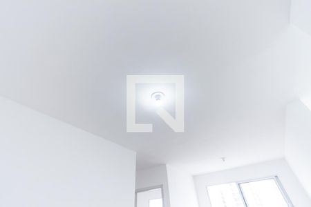 Sala de apartamento à venda com 2 quartos, 42m² em Barra Funda, São Paulo