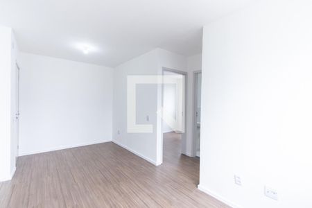 Sala de apartamento à venda com 2 quartos, 42m² em Barra Funda, São Paulo