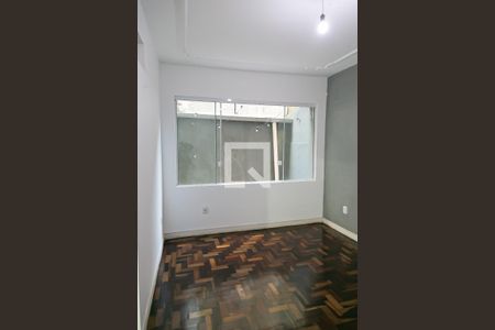 Apartamento à venda com 45m², 1 quarto e sem vaga Apartamento à venda com 45m², 1 quarto e sem vagaSala