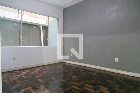 Apartamento à venda com 45m², 1 quarto e sem vaga Apartamento à venda com 45m², 1 quarto e sem vagaSala