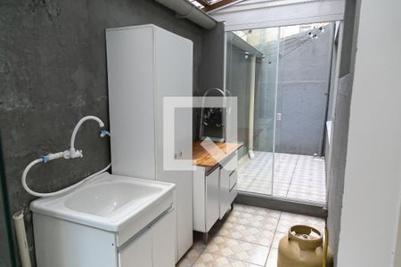 Apartamento à venda com 45m², 1 quarto e sem vaga Apartamento à venda com 45m², 1 quarto e sem vagaÁrea de Serviço