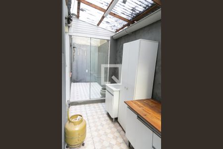 Apartamento à venda com 45m², 1 quarto e sem vaga Apartamento à venda com 45m², 1 quarto e sem vagaÁrea de Serviço