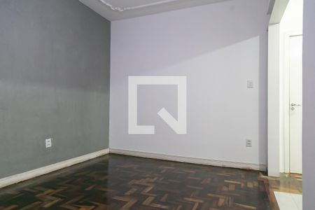 Apartamento à venda com 45m², 1 quarto e sem vaga Apartamento à venda com 45m², 1 quarto e sem vagaSala