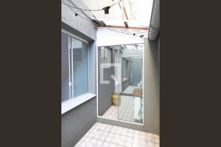 Apartamento à venda com 45m², 1 quarto e sem vaga Apartamento à venda com 45m², 1 quarto e sem vagaÁrea de Serviço