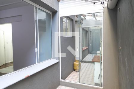 Apartamento à venda com 45m², 1 quarto e sem vaga Apartamento à venda com 45m², 1 quarto e sem vagaÁrea de Serviço
