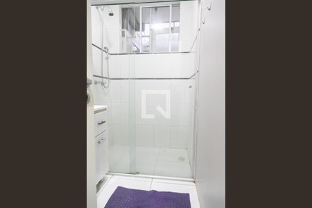 Apartamento à venda com 45m², 1 quarto e sem vaga Apartamento à venda com 45m², 1 quarto e sem vagaBanheiro