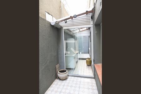 Apartamento à venda com 45m², 1 quarto e sem vaga Apartamento à venda com 45m², 1 quarto e sem vagaÁrea de Serviço