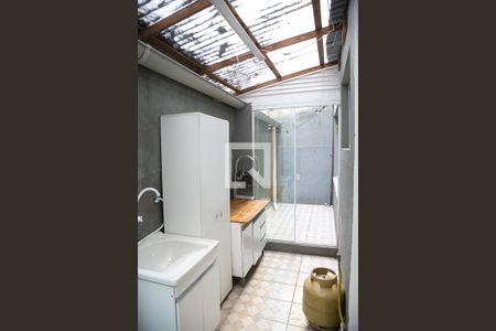Apartamento à venda com 45m², 1 quarto e sem vaga Apartamento à venda com 45m², 1 quarto e sem vagaÁrea de Serviço