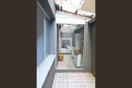 Apartamento à venda com 45m², 1 quarto e sem vaga Apartamento à venda com 45m², 1 quarto e sem vagaÁrea de Serviço