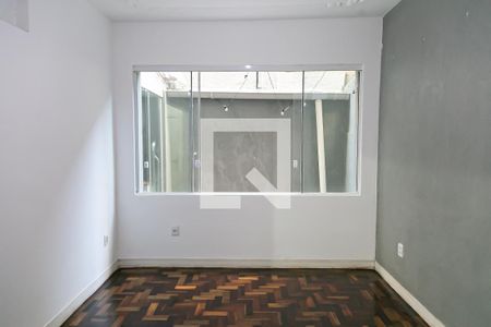 Apartamento à venda com 45m², 1 quarto e sem vaga Apartamento à venda com 45m², 1 quarto e sem vagaSala