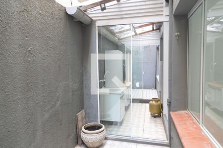 Apartamento à venda com 45m², 1 quarto e sem vaga Apartamento à venda com 45m², 1 quarto e sem vagaÁrea de Serviço