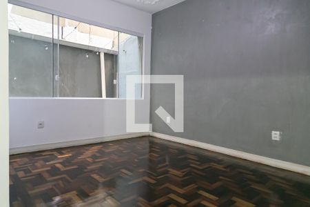 Apartamento à venda com 45m², 1 quarto e sem vaga Apartamento à venda com 45m², 1 quarto e sem vagaSala