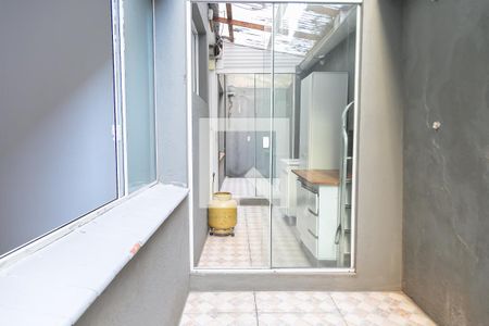 Apartamento à venda com 45m², 1 quarto e sem vaga Apartamento à venda com 45m², 1 quarto e sem vagaÁrea de Serviço