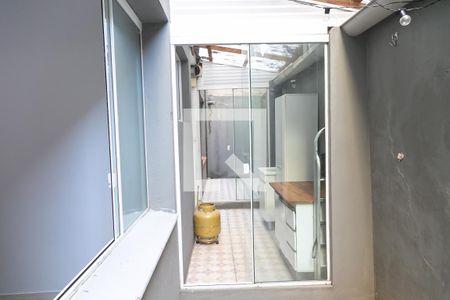 Apartamento à venda com 45m², 1 quarto e sem vaga Apartamento à venda com 45m², 1 quarto e sem vagaÁrea de Serviço