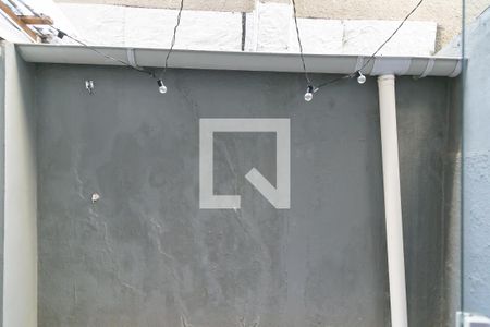 Apartamento à venda com 45m², 1 quarto e sem vaga Apartamento à venda com 45m², 1 quarto e sem vagaVista da Sala