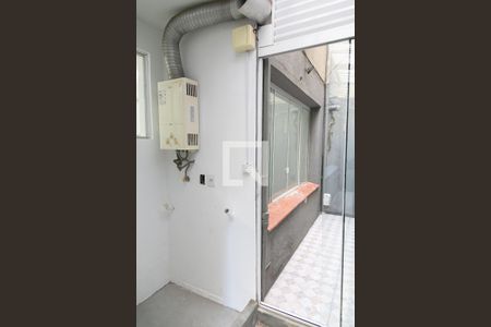 Apartamento à venda com 45m², 1 quarto e sem vaga Apartamento à venda com 45m², 1 quarto e sem vagaÁrea de Serviço