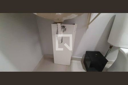 Apartamento para alugar com 78m², 2 quartos e 2 vagasBanheiro Social