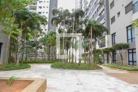 Apartamento para alugar com 78m², 2 quartos e 2 vagasÁrea Verde