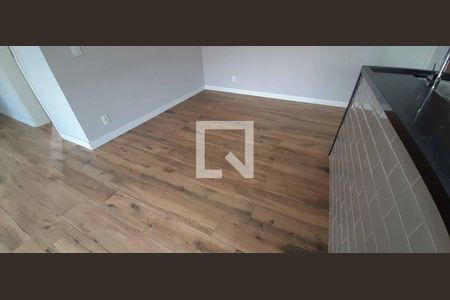 Apartamento para alugar com 78m², 2 quartos e 2 vagasSala de Jantar