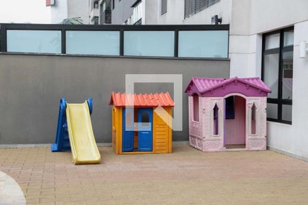 Apartamento para alugar com 78m², 2 quartos e 2 vagasÁrea comum