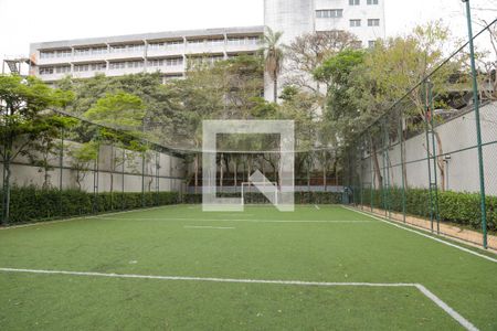 Apartamento para alugar com 78m², 2 quartos e 2 vagasÁrea comum