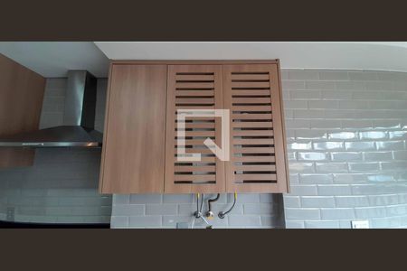 Apartamento para alugar com 78m², 2 quartos e 2 vagasÁrea de Serviço