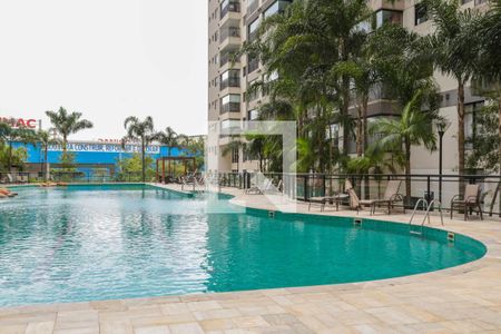 Apartamento para alugar com 78m², 2 quartos e 2 vagasÁrea comum