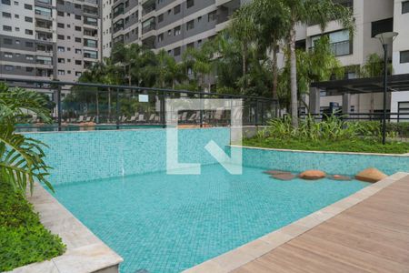 Apartamento para alugar com 78m², 2 quartos e 2 vagasÁrea comum