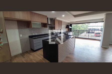 Apartamento para alugar com 78m², 2 quartos e 2 vagasCozinha