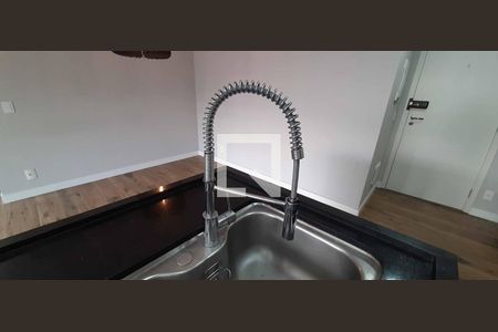 Apartamento para alugar com 78m², 2 quartos e 2 vagasCozinha