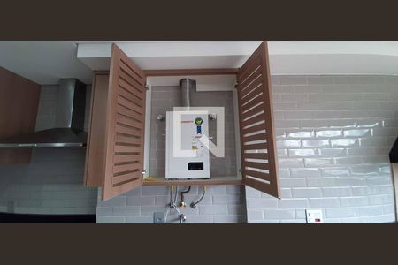 Apartamento para alugar com 78m², 2 quartos e 2 vagasÁrea de Serviço