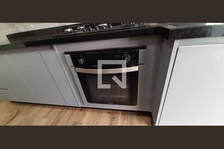 Apartamento para alugar com 78m², 2 quartos e 2 vagasCozinha