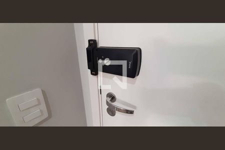 Fechadura Eletrônica de apartamento para alugar com 2 quartos, 78m² em Continental, Osasco