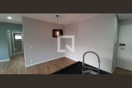 Sala de Jantar de apartamento para alugar com 2 quartos, 78m² em Continental, Osasco