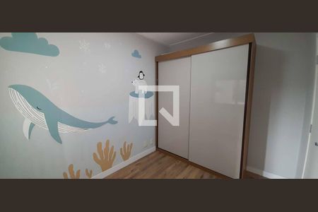 Apartamento para alugar com 78m², 2 quartos e 2 vagasQuarto