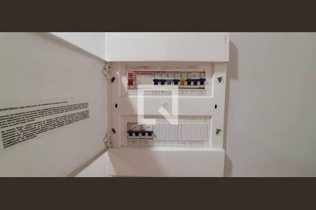 Apartamento para alugar com 78m², 2 quartos e 2 vagasQuadro de Luz