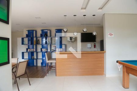 Apartamento para alugar com 78m², 2 quartos e 2 vagasÁrea comum