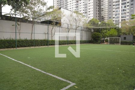 Apartamento para alugar com 78m², 2 quartos e 2 vagasÁrea comum