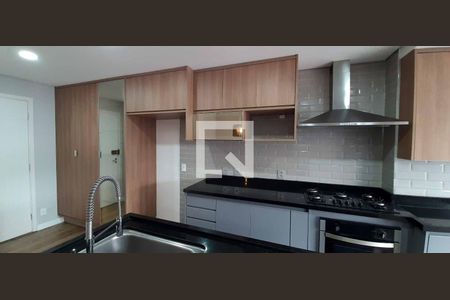 Apartamento para alugar com 78m², 2 quartos e 2 vagasCozinha