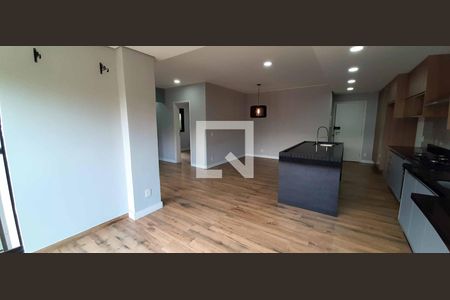 Apartamento para alugar com 78m², 2 quartos e 2 vagasVaranda Gourmet