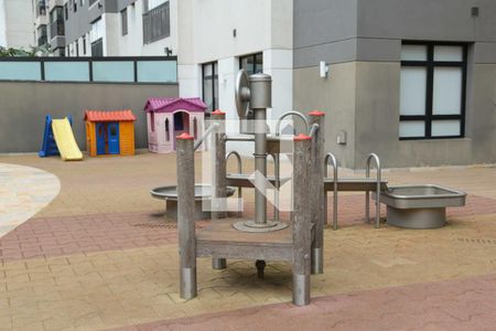 Apartamento para alugar com 78m², 2 quartos e 2 vagasÁrea comum