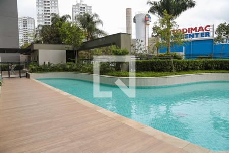 Apartamento para alugar com 78m², 2 quartos e 2 vagasÁrea comum