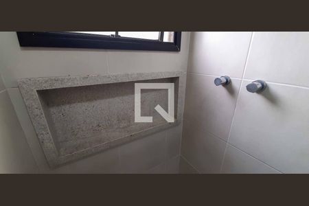 Apartamento para alugar com 78m², 2 quartos e 2 vagasBanheiro da Suíte