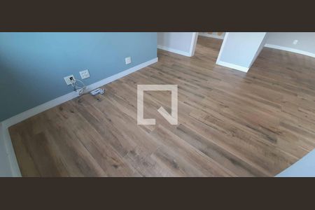 Sala de Estar de apartamento para alugar com 2 quartos, 78m² em Continental, Osasco