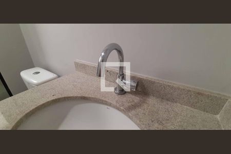 Apartamento para alugar com 78m², 2 quartos e 2 vagasBanheiro da Suíte