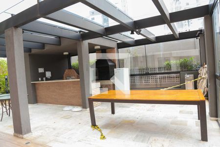 Apartamento para alugar com 78m², 2 quartos e 2 vagasÁrea comum