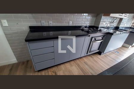 Apartamento para alugar com 78m², 2 quartos e 2 vagasCozinha