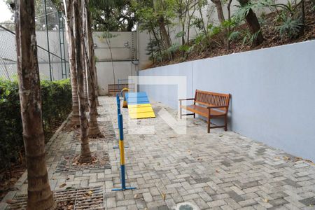 Apartamento para alugar com 78m², 2 quartos e 2 vagasEspaço Pet