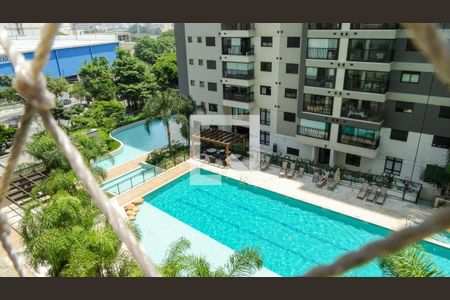 Apartamento para alugar com 78m², 2 quartos e 2 vagasÁrea comum