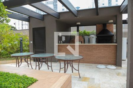 Apartamento para alugar com 78m², 2 quartos e 2 vagasÁrea comum